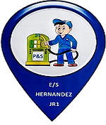 Logo of COMBUDISEL S.A.